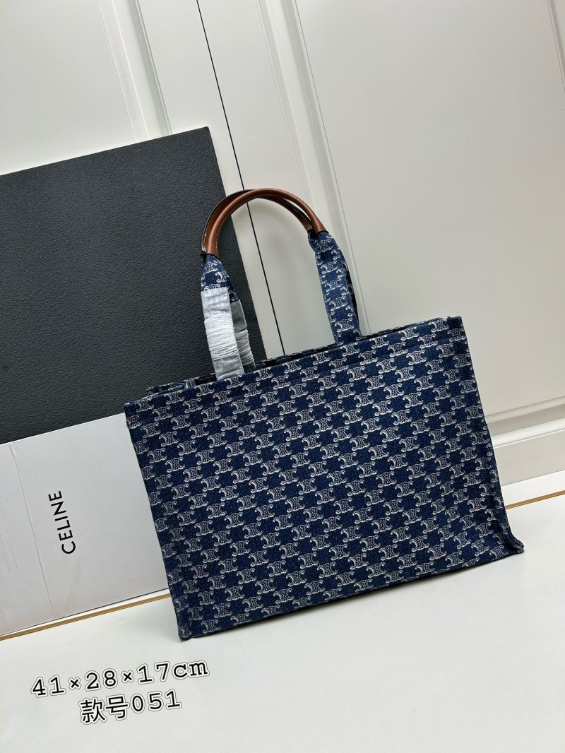 Celine Shopping Bags